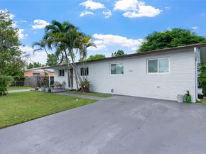 11831 SW 182nd Ter, Miami FL 33177