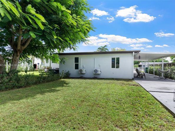 11831 SW 182nd Ter, Miami FL 33177