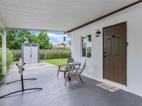 11831 SW 182nd Ter, Miami FL 33177