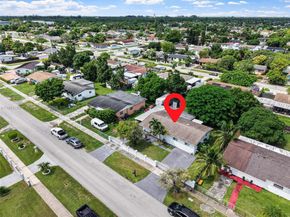 11831 SW 182nd Ter, Miami FL 33177