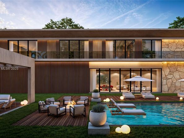 8755 SW 54th Ave, Miami FL 33143