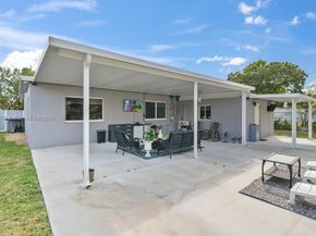 10341 SW 150th Ter, Miami FL 33176