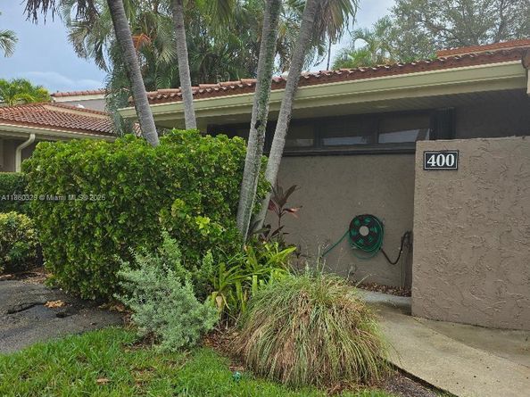 400 Saint Andrews Rd 56, Hollywood FL 33021