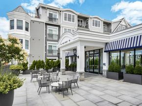160 Park Street 103, New Canaan CT 06840