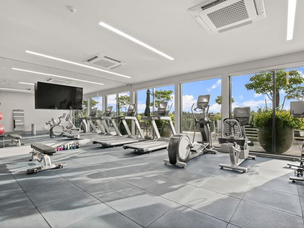 160 Park Street 103, New Canaan CT 06840