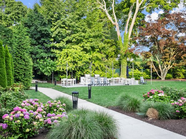 160 Park Street 103, New Canaan CT 06840