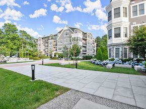 160 Park Street 103, New Canaan CT 06840