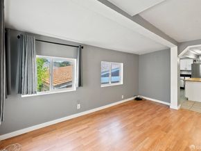 3541 Custer Street, Oakland CA 94601