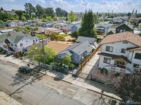 3541 Custer Street, Oakland CA 94601