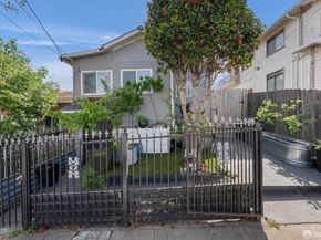 3541 Custer Street, Oakland CA 94601
