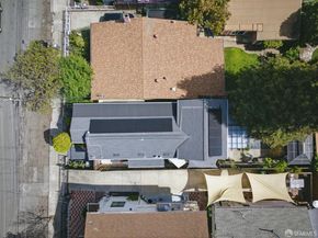 3541 Custer Street, Oakland CA 94601