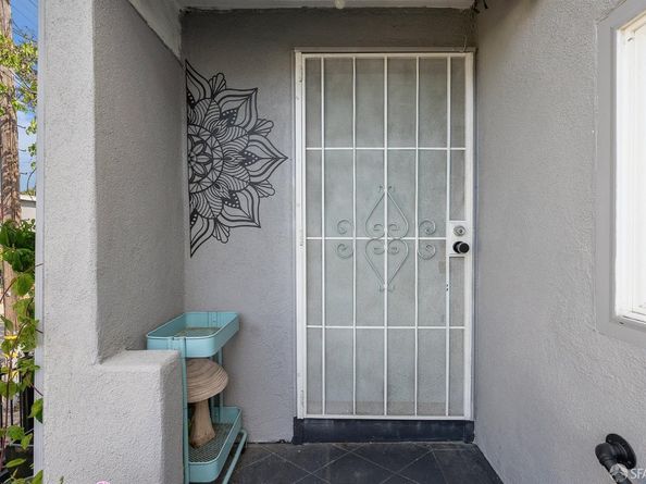 3541 Custer Street, Oakland CA 94601