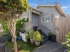 3541 Custer Street, Oakland CA 94601