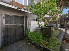 3541 Custer Street, Oakland CA 94601