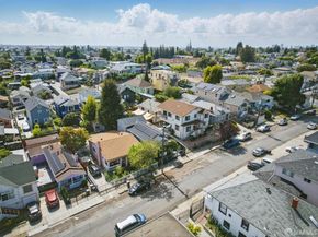 3541 Custer Street, Oakland CA 94601