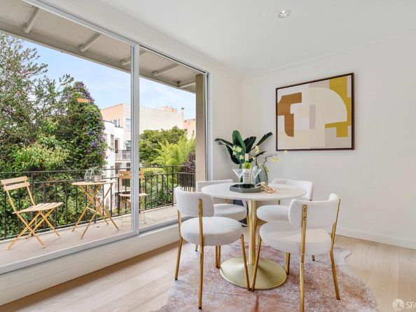 1734 Bay Street 106, San Francisco CA 94123