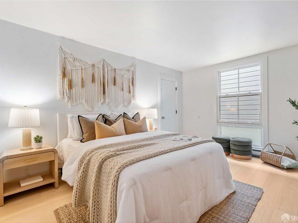 1734 Bay Street 106, San Francisco CA 94123