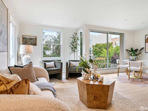 1734 Bay Street 106, San Francisco CA 94123