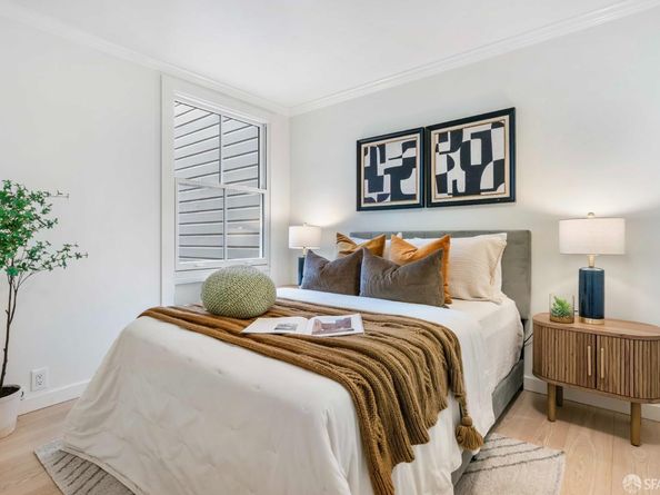 1734 Bay Street 106, San Francisco CA 94123