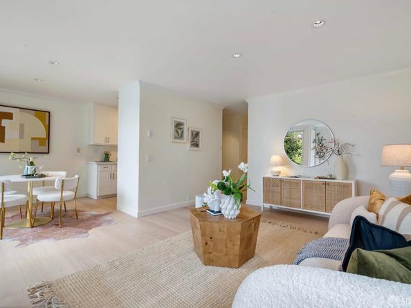 1734 Bay Street 106, San Francisco CA 94123