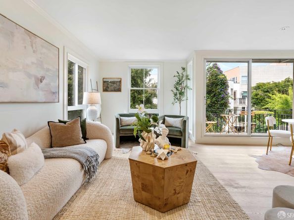 1734 Bay Street 106, San Francisco CA 94123