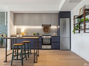 988 Harrison Street WC2, San Francisco CA 94107