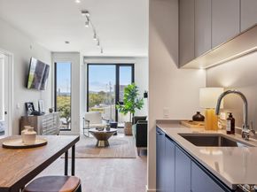 988 Harrison Street WC2, San Francisco CA 94107