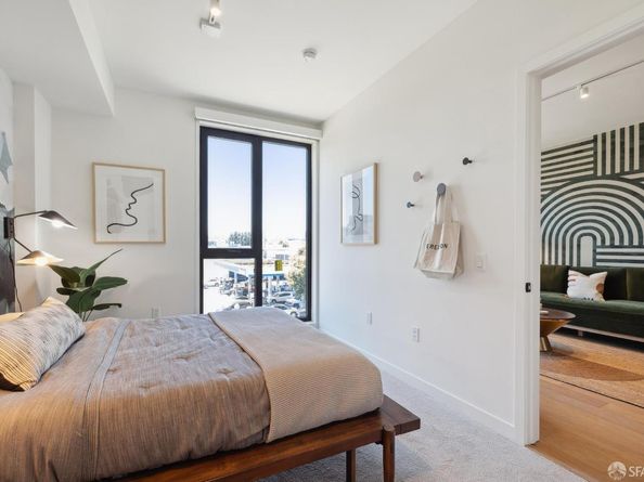 988 Harrison Street WC2, San Francisco CA 94107