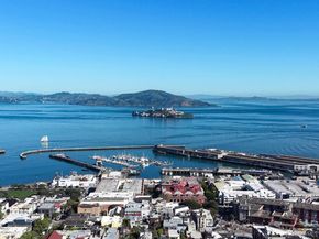 45 Montclair Terrace, San Francisco CA 94109