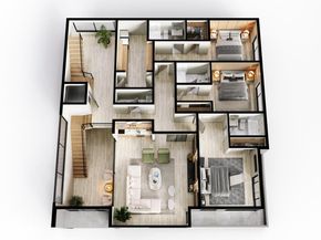 45 Montclair Terrace, San Francisco CA 94109