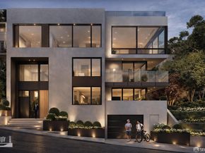 45 Montclair Terrace, San Francisco CA 94109