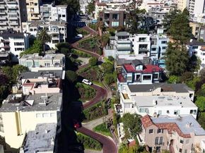 45 Montclair Terrace, San Francisco CA 94109