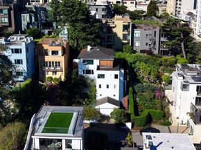 45 Montclair Terrace, San Francisco CA 94109