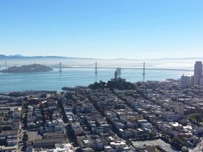 45 Montclair Terrace, San Francisco CA 94109