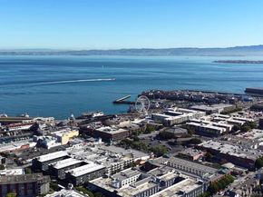 45 Montclair Terrace, San Francisco CA 94109