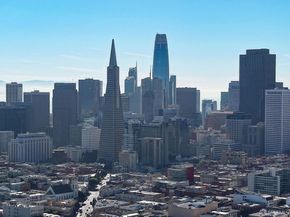 45 Montclair Terrace, San Francisco CA 94109
