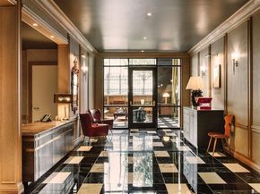 401 Harrison Street 10E, San Francisco CA 94105