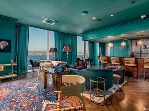 401 Harrison Street 10E, San Francisco CA 94105