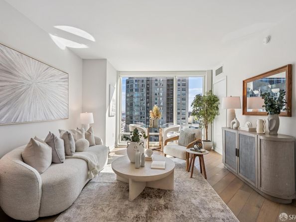 401 Harrison Street 10E, San Francisco CA 94105