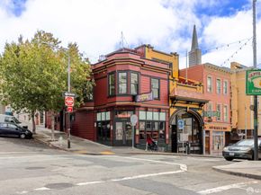 1234 Grant Avenue, San Francisco CA 94133