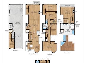 2550 Greenwich Street, San Francisco CA 94123