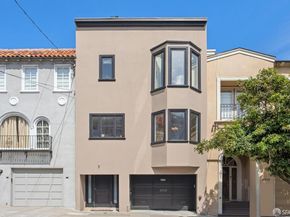 2550 Greenwich Street, San Francisco CA 94123