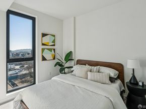 988 Harrison Street HL9, San Francisco CA 94107