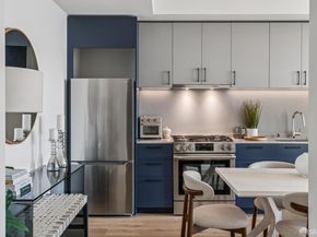 988 Harrison Street HL9, San Francisco CA 94107