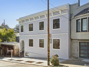 3880 21st Street, San Francisco CA 94114