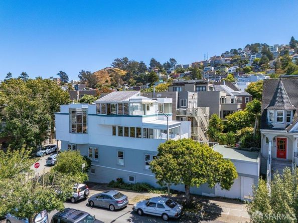 03 Shrader Street, San Francisco CA 94117