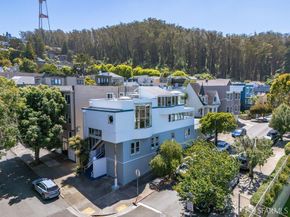 03 Shrader Street, San Francisco CA 94117