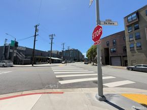 888 7th Street 355, San Francisco CA 94107