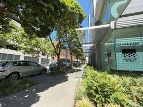 888 7th Street 355, San Francisco CA 94107