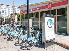 403 Main Street 114N, San Francisco CA 94105